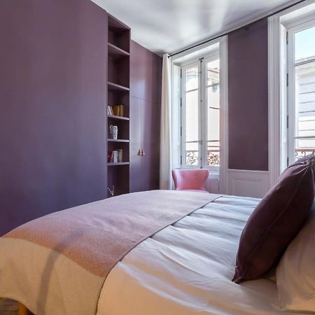 Confort - Appartement 2beapart Lyon Exterior foto